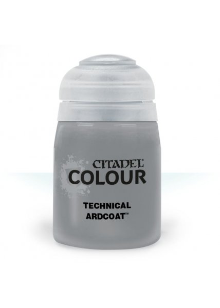 Citadel Paint: Technical - Ardcoat